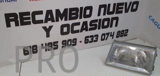 faro lancia thema turbo izquierdo valeo