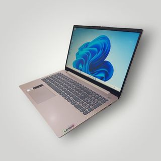 PORTATIL LENOVO IDEAPAD 3 AMD RYZEN 5 5500U 512GB SSD / 8GB RAM + CARGADOR
