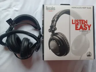 Controladora Pioneer DDJ-200 + Auriculares