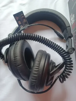 Controladora Pioneer DDJ-200 + Auriculares