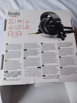 Controladora Pioneer DDJ-200 + Auriculares