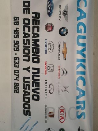 cerradura delantera volvo v40 usada