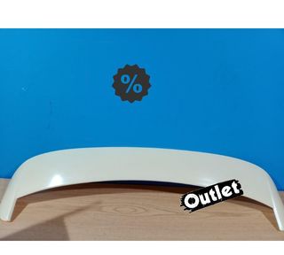 CX ALERON SPOILER SEAT LEON 5F MK3 5P 13-20 C002327C4