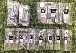 Soporte TV Vogel's THIN 305 Fijo