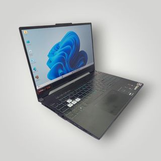 PORTATIL ASUS TUF GAMING A15 FA507 AMD RYZEN 7 6800H 1TB SSD / 16GB RAM /GFORCE RTX 3070 8GB + CARGADOR