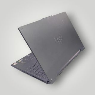 PORTATIL ASUS TUF GAMING A15 FA507 AMD RYZEN 7 6800H 1TB SSD / 16GB RAM /GFORCE RTX 3070 8GB + CARGADOR