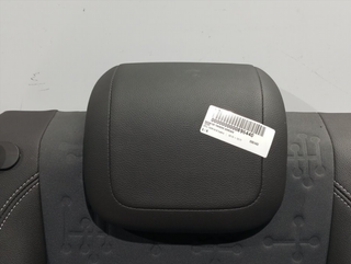 ASIENTOS TRASERO DERECHO OPEL MERIVA B A14NEL S /