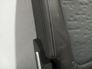 ASIENTOS TRASERO DERECHO OPEL MERIVA B A14NEL S /