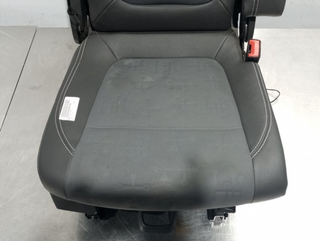 ASIENTOS TRASERO DERECHO OPEL MERIVA B A14NEL S /