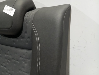 ASIENTOS TRASERO DERECHO OPEL MERIVA B A14NEL S /