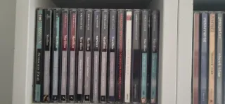 PJ Harvey Red Hot Chili Peppers, Pennywise, NOFX