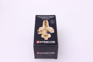 Reductor de presión POTERMIC 226 PN16
