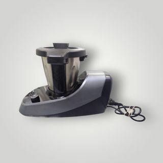 ROBOT DE COCINA CECOTEC MAMBO ROHS MODELO 04346 + ACCESORIOS