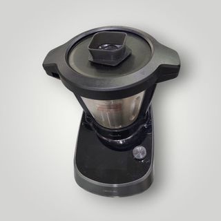 ROBOT DE COCINA CECOTEC MAMBO ROHS MODELO 04346 + ACCESORIOS