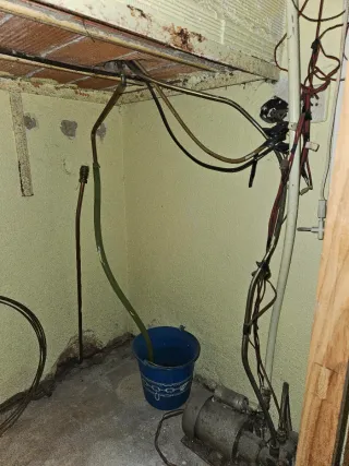 Cafetera industrial FAEMA + molino