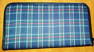 Archivador Agenda CD/DVD/Blu-ray