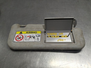 PARASOL DERECHO TOYOTA YARIS (KSP1/NLP1/NSP1) 1ND