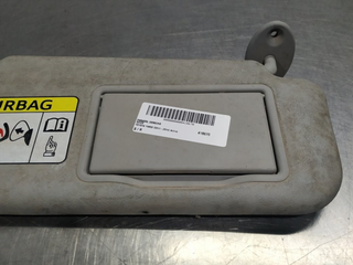 PARASOL DERECHO TOYOTA YARIS (KSP1/NLP1/NSP1) 1ND