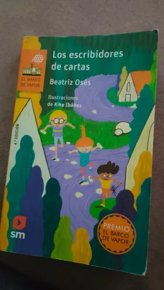 Cuento Detectives en chanclas - regalo otro cuento