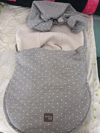 Funda Maxi-Cosi Grupo 0 Estrellas