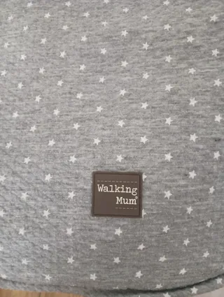 Funda Maxi-Cosi Grupo 0 Estrellas