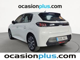 Peugeot 208 PureTech 100 Active Pack 75 kW (100 CV)