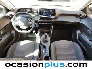 Peugeot 208 PureTech 100 Active Pack 75 kW (100 CV)