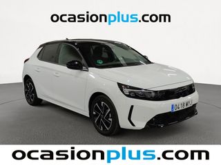 Opel Corsa 1.2 T XHL GS 74 kW (100 CV)