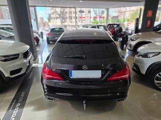 Mercedes-Benz Clase CLA 2016