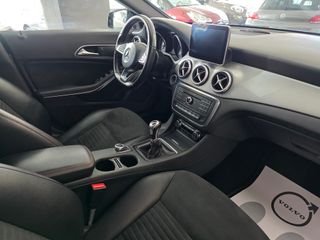 Mercedes-Benz Clase CLA 2016