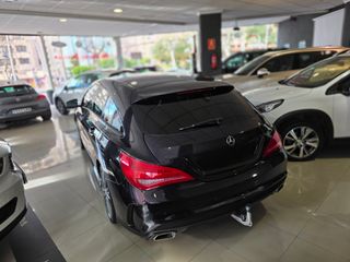 Mercedes-Benz Clase CLA 2016