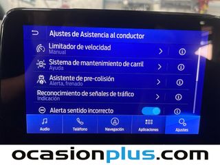 Ford Puma 1.0 EcoBoost MHEV ST-Line X Auto 92 kW (125 CV)