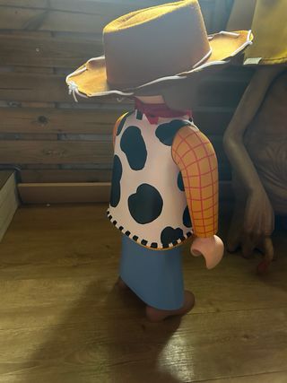Playmobil XXL Figura Vaquera
