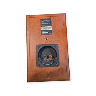 CONJUNTO 5.1 INFINITY PRIOMUX HST SAT