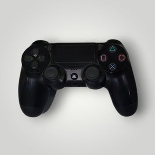 CONSOLA PS4 SLIM 500GB + MANDO + ACCESORIOS