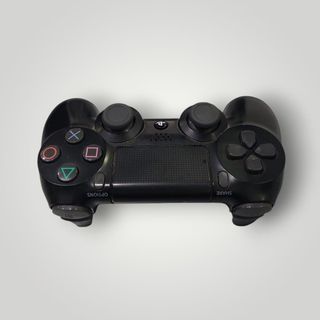 CONSOLA PS4 SLIM 500GB + MANDO + ACCESORIOS