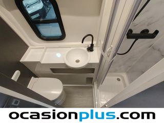 Fiat Ducato Furgon Maxi 2.2 Multijet 35 L4H2 132 kW (180 CV)