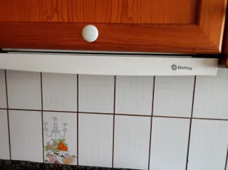 Cocina de gas Balay + horno Fagor