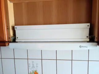 Cocina de gas Balay + horno Fagor