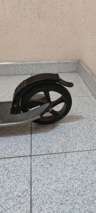 Patinete Plegable Oxelo