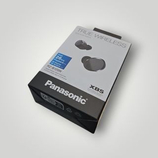 AURICULARES TRUE WIRELESS RZ-B120W * A ESTRENAR *