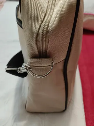 Bolso Calvin Klein Beige