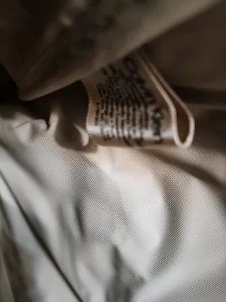 Bolso Calvin Klein Beige