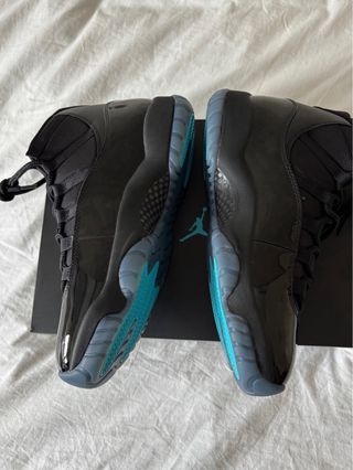Jordan 11 Gamma Blue 44.5