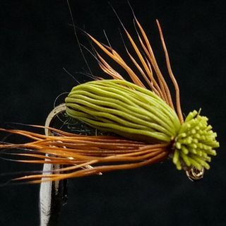 Insectos Señuelo - Moscas para Pesca