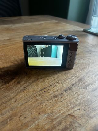 Canon PowerShot G9X cámara compacta