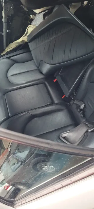 Mercedes-Benz  CLK 2004