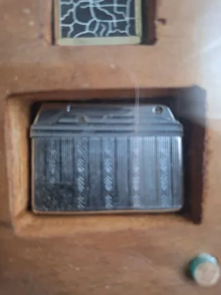 Lote de mecheros antiguos, años 50/70