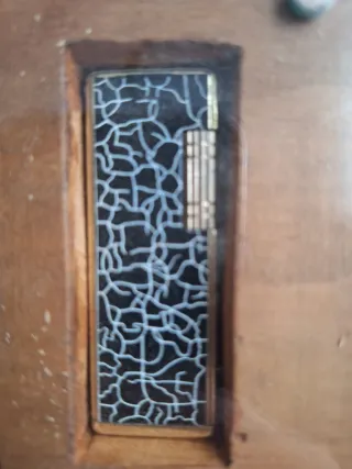 Lote de mecheros antiguos, años 50/70