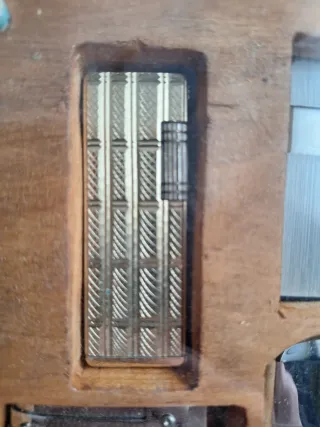 Lote de mecheros antiguos, años 50/70